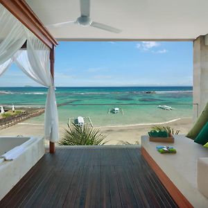 Luxury Ocean View Suite