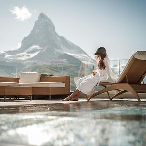 Riffelalp Resort 2222m