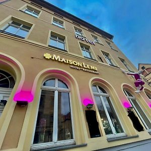 Hotel Maison Lemi