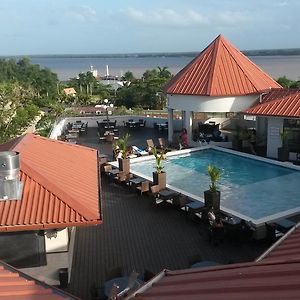 Ramada By Wyndham Princess Paramaribo