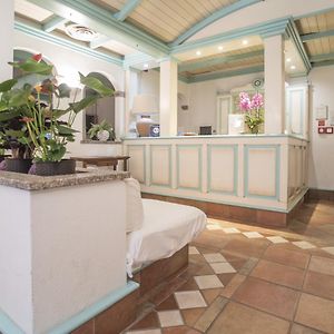 Hotel Terranova